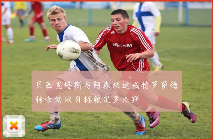 贝西克塔斯与阿森纳达成特罗萨德转会协议目标锁定罗杰斯